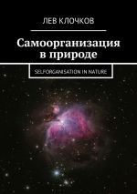 Скачать книгу Самоорганизация в природе. Selforganisation in Nature автора Лев Клочков