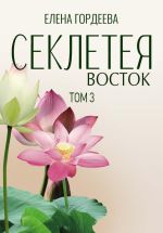 Новая книга Секлетея. Восток автора Елена Гордеева