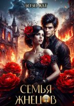 Новая книга Семья Жнецов автора Зозо Кат