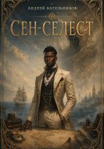 Новая книга Сен-Селест автора Андрей Котельниковы