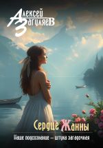 Скачать книгу Сердце Жанны автора Алексей Загуляев