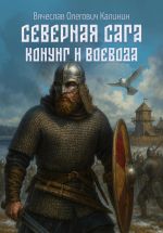 Скачать книгу Северная сага. Конунг и воевода автора Вячеслав Калинин