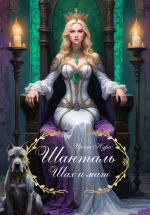Скачать книгу Шанталь. Шах и мат автора Ирада Нури