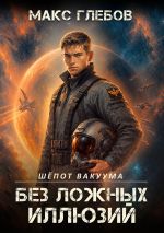 Скачать книгу Шёпот вакуума – 2. Без ложных иллюзий автора Макс Глебов