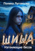 Скачать книгу Шиша. Изгоняющие бесов автора Полина Луговцова