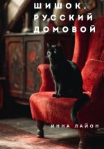 Скачать книгу Шишок, русский домовой автора Инна Лайон
