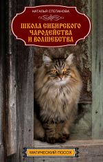Скачать книгу Школа сибирского чародейства и волшебства автора Наталья Степанова