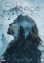 Новая книга Silence автора Anne Dar