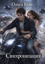 Скачать книгу Синхронизация автора Ольга Куно