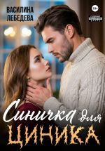 Скачать книгу Синичка для циника автора Василина Лебедева