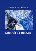 Скачать книгу Синий туннель автора Евгений Савойский