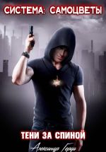 Скачать книгу Система-Самоцветы: Тени за спиной автора Александр Герда