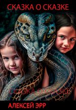 Скачать книгу Сказка о сказке автора Алексей Эрр
