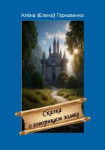 Новая книга Сказка о говорящем замке. Версия 2 автора Алена (Елена) Гаркавенко
