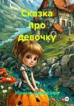 Скачать книгу Сказка про девочку автора Ирина Денисова