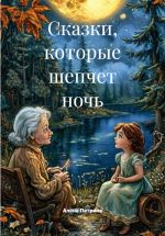 Скачать книгу Сказки, которые шепчет ночь автора Алёна Петрина