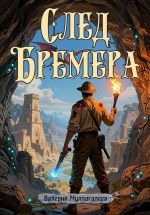 Скачать книгу След Бремера автора Валерий Муллагалеев