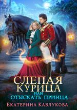 Скачать книгу Слепая курица, или Отыскать принца автора Екатерина Каблукова