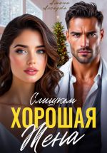 Скачать книгу Слишком хорошая жена автора Амина Асхадова