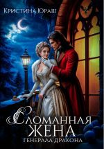 Скачать книгу Сломанная жена генерала дракона автора Кристина Юраш