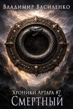 Скачать книгу Смертный автора Владимир Василенко
