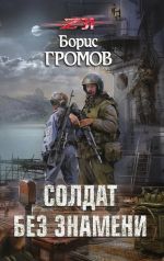 Скачать книгу Солдат без знамени автора Борис Громов