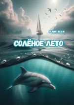 Скачать книгу Солёное лето автора Юлия Вели