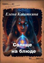 Скачать книгу Солнце на блюде. Следствие ведёт Рязанцева автора Елена Касаткина