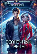 Скачать книгу Солнечный ветер автора Нани Кроноцкая