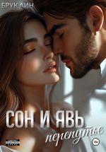 Скачать книгу Сон и явь. Перепутье автора Брук Лин