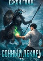 Скачать книгу Сонный Лекарь – 2 автора Джон Голд