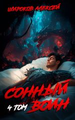 Скачать книгу Сонный воин 4 автора Алексей Широков