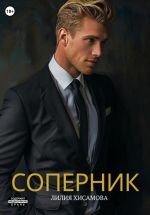 Скачать книгу Соперник автора Лилия Хисамова