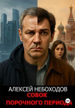 Скачать книгу Совок порочного периода автора Алексей Небоходов