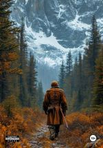 Скачать книгу Спасенная автора Анна-Эн