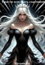 Новая книга Спасти или быть спасенной автора Натаниэль Натаниэль