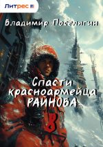Скачать книгу Спасти красноармейца Райнова. Книга восьмая. Партизан. автора Владимир Поселягин
