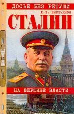 Скачать книгу Сталин. На вершине власти автора Юрий Емельянов
