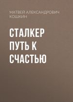 Скачать книгу Сталкер Путь к счастью автора Матвей Кошкин