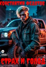 Скачать книгу Страх и Голод автора Константин Федотов