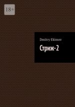 Скачать книгу Стриж-2 автора Dmitry Ekimov