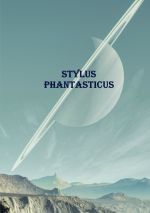 Скачать книгу Stylus Phantasticus. Антология-2017 автора Евгений Берман
