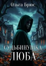 Скачать книгу Судьбинушка. Люба автора Ольга Брюс