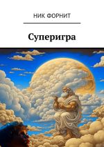 Скачать книгу Суперигра автора Ник Форнит