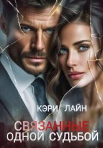 Скачать книгу Связанные одной судьбой автора Кэри Лайн