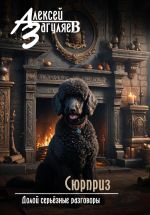 Скачать книгу Сюрприз автора Алексей Загуляев