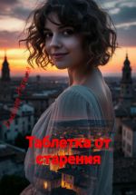Скачать книгу Таблетка от старения автора Наталья Ронжина