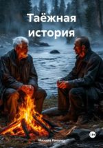 Скачать книгу Таёжная история автора Михаил Каюрин