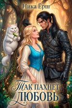 Скачать книгу Так пахнет любовь автора Ника Ёрш