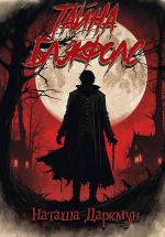 Скачать книгу Тайна Блэкфолс автора Наташа Даркмун